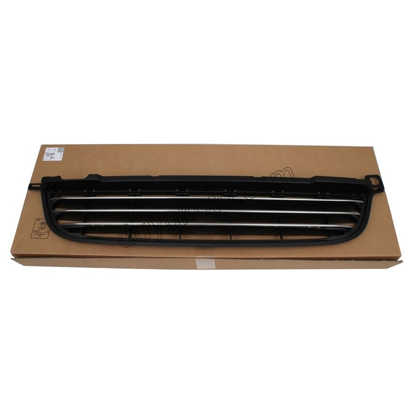 Ön Tampon Izgarası Orta P50081 KROM+