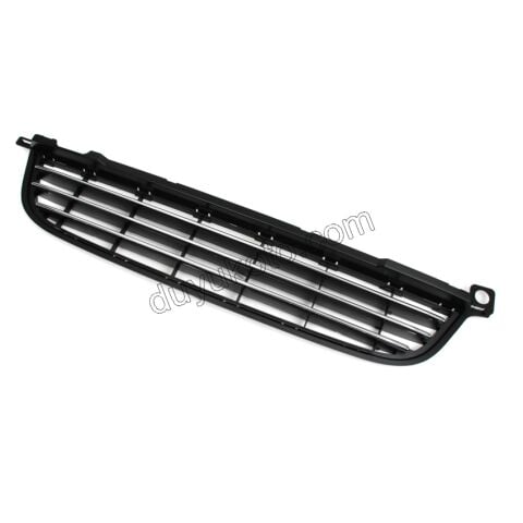 Ön Tampon Izgarası Orta P50081 KROM+