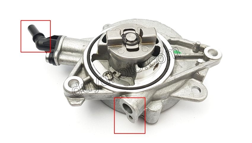 Vakum Pompası 1.4VTI 95HP 1.6VTi 120HP