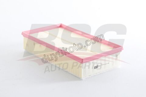 Hava Filtresi 2.0HDİ 177HP Euro6 EXP4 C4PC2