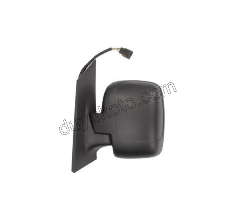 Peugeot Expert Citroen Jumpy Fiat Scudo Dikiz Aynası Sol Elektirikli Katlanırlı 2008/2016