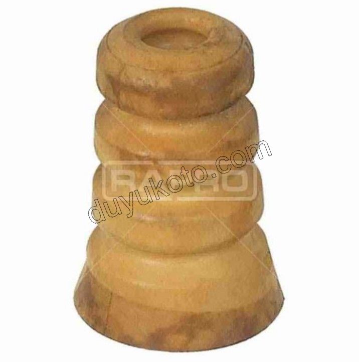 Arka Dingil Dayama Takozu ARMUT PRT1 PRT2