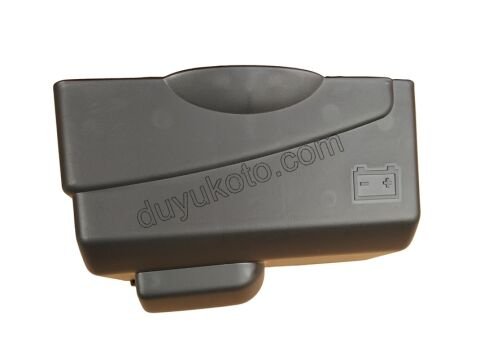 Akü Muhafaza Kapağı Üst Sağ P207 C3