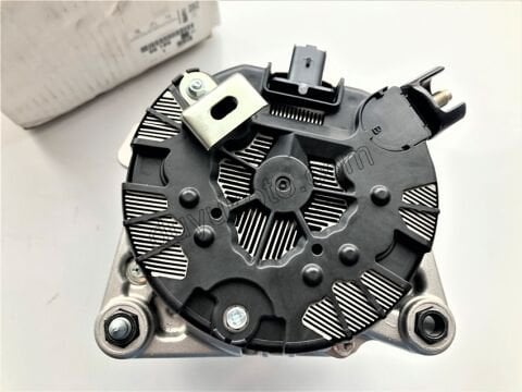 Sarj Dinamosu Alternatör 1.5HDİ Euro6 DW10F DW12R BXR3MQ PRT4 EXP4 P5082