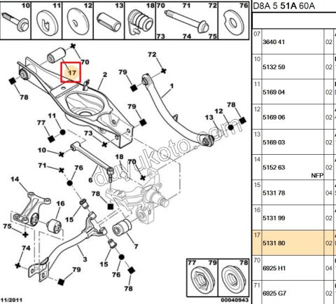 BURC ARKA SALINCAK P406 D8