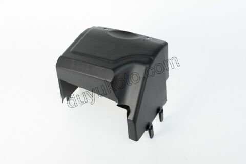 Akü Muhafaza Kapağı Üst Sol P207 C3