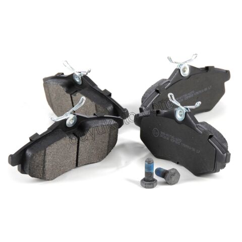 Fren Balatası Ön C2 C31 UFAK TIP