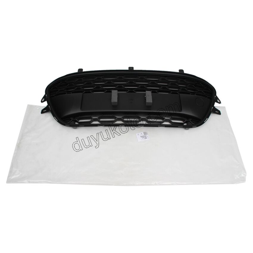 Ön Tampon Izgarası Orta C33 (PLAKA ALTI) CEKI Kapaklı