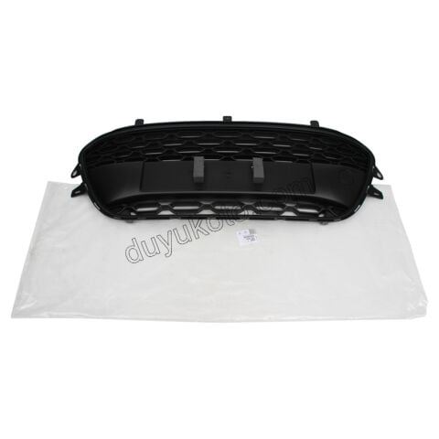 Ön Tampon Izgarası Orta C33 (PLAKA ALTI) CEKI Kapaklı