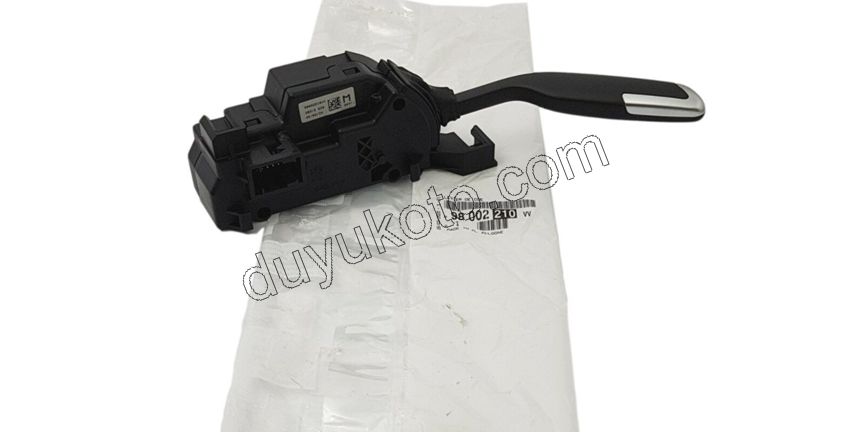 KOL VITES KUMANDA DIREKSIYON ALT C4PC1 C4PC2 28315 620-41811 96811352XT
