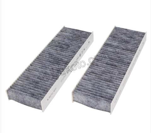 Peugeot 208 2008 Polen Filtresi CRSF Otomatik Klimalı 2019/2023