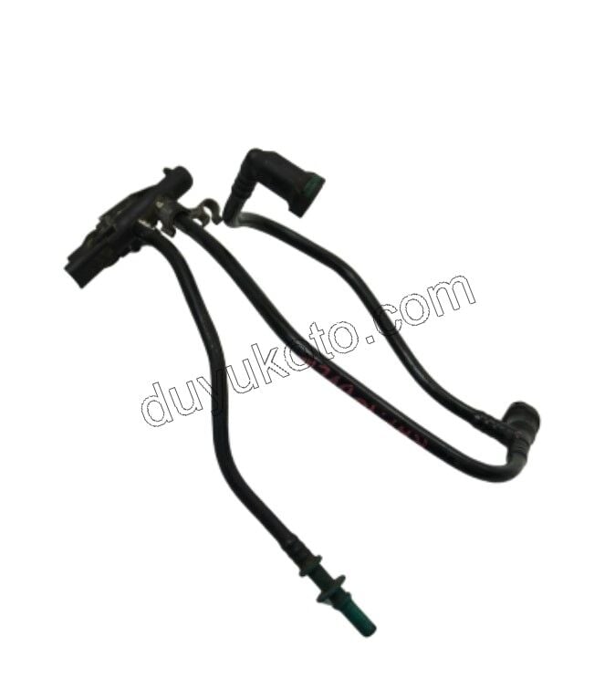 Enjektör Geri Dönüş Hortumu DW10ATED 8V P406