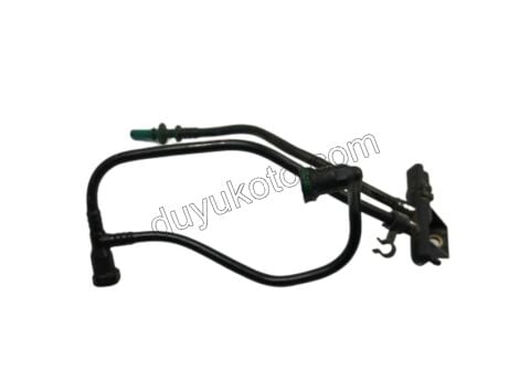Enjektör Geri Dönüş Hortumu DW10ATED 8V P406