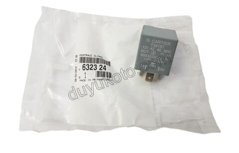 ROLE SINYAL FLASOR 3PIN P106