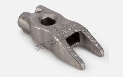 CATAL AYAK ENJEKTOR BAGLANTI P5082 1.5HDİ Euro6