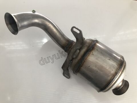 KATALIZOR P206 P307 1.4HDİ Euro4 02/11