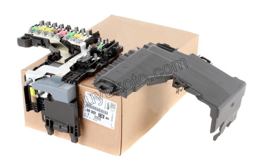 SIGORTA KUTUSU AKU USTU S&S P5081 C42