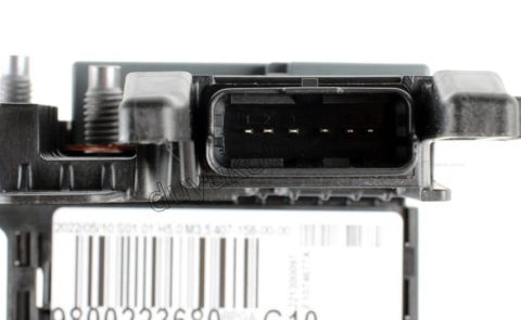 SIGORTA KUTUSU AKU USTU S&S P5081 C42