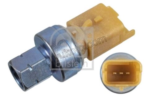 Klima Basınç Müşürü (Presostat) P207 P2081 P301 P5081 9653027380