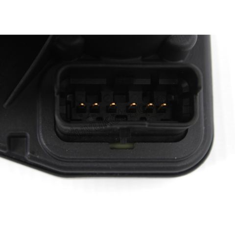 Gaz Kelebeği Plastik 1.6İ 16V Benzinli 966180908000