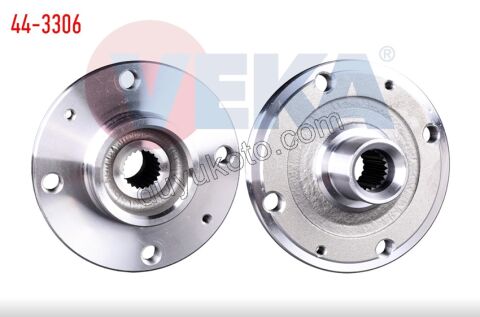 Ön Teker Poryası 37MM P106 P206 P207 P301 EM P306