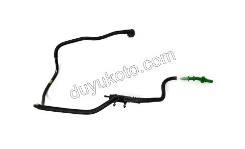 Yakıt Geri Dönüş Kemik Hortum P407 2.0HDI 8V 16V