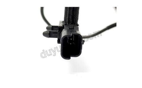 Yakıt Geri Dönüş Kemik Hortum P407 2.0HDI 8V 16V