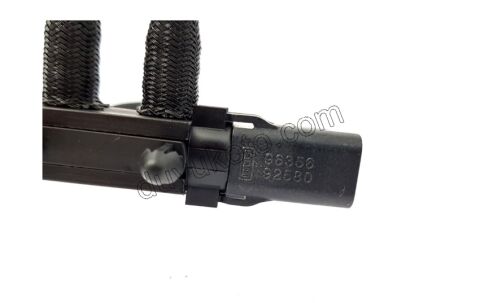 Yakıt Geri Dönüş Kemik Hortum P407 2.0HDI 8V 16V