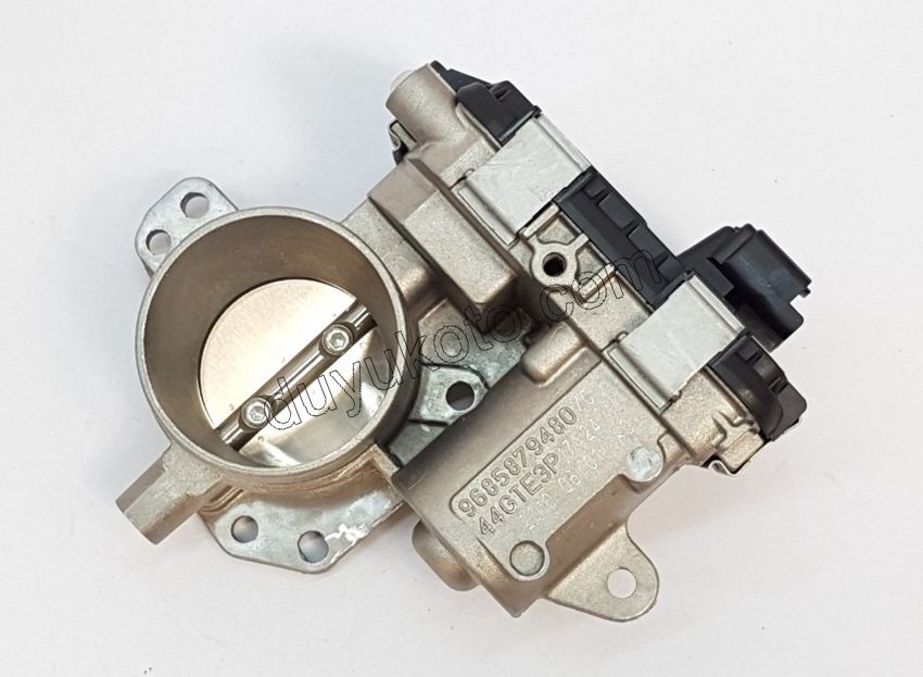 PEUGEOT 206 206+ 207  BIPPER  FIAT FIORINO Gaz Kelebeği  1.4 BENZİNLİ TU3AE5  MARELLI 9685879480