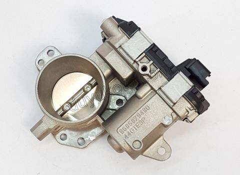 Gaz Kelebeği TU3AE5 P206+ P207 PBP
