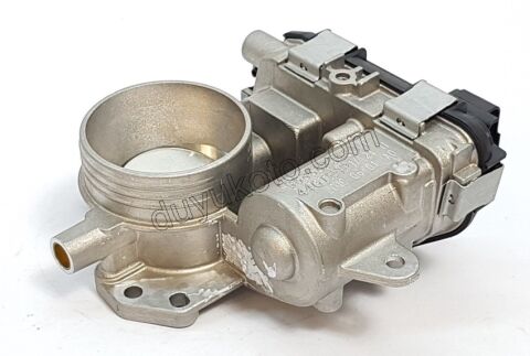 PEUGEOT 206 206+ 207  BIPPER  FIAT FIORINO Gaz Kelebeği  1.4 BENZİNLİ TU3AE5  MARELLI 9685879480