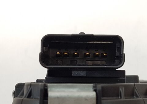 Gaz Kelebeği TU3AE5 P206+ P207 PBP