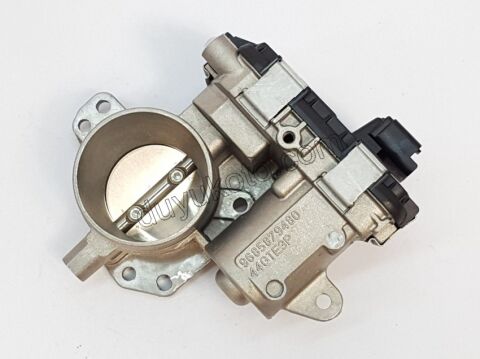 Gaz Kelebeği TU3AE5 P206+ P207 PBP