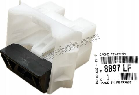 KLIPS ARKA KOLTUK ALT P5081