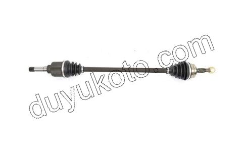 Aks Mili Sağ P301 EB2 1.2