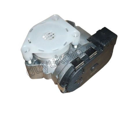 Gaz Kelebeği P301 EC5 1.6 16V 115HP 9672486980