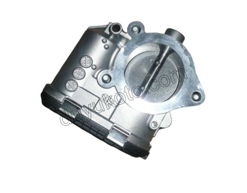 Gaz Kelebeği P301 EC5 1.6 16V 115HP 9672486980