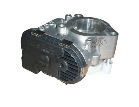 Gaz Kelebeği P301 EC5 1.6 16V 115HP 9672486980