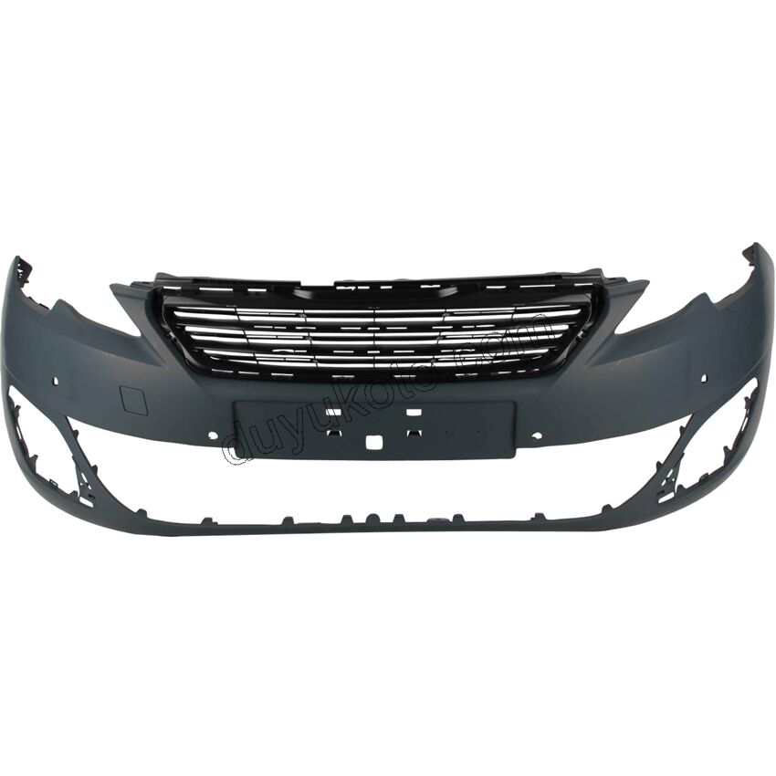 Ön Tampon P3082 LED FARLI+ PANJUR+