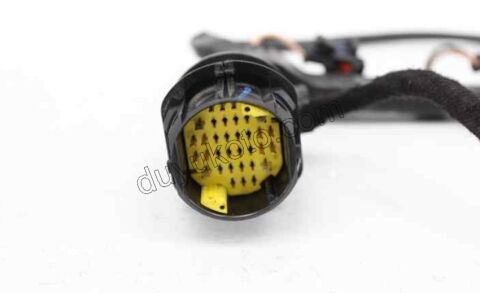 TESISAT KABLO ENJEKTOR + KIZDIRMA YM 1.4HDİ Euro4 02/11