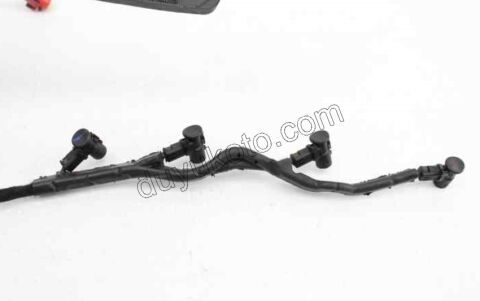 TESISAT KABLO ENJEKTOR + KIZDIRMA YM 1.4HDİ Euro4 02/11