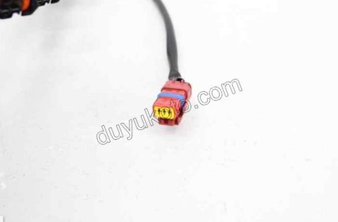 TESISAT KABLO ENJEKTOR + KIZDIRMA YM 1.4HDİ Euro4 02/11