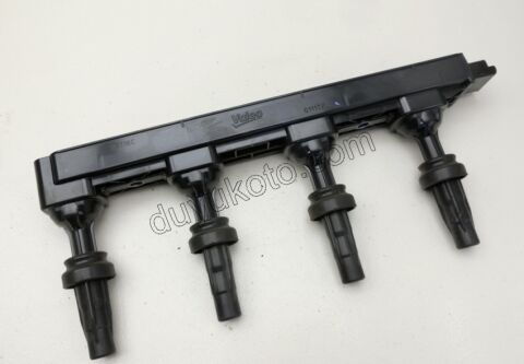 BOBIN EC5 1.6 16V 115HP