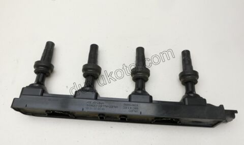 Ateşleme Bobini EC5 1.6 16V 115HP