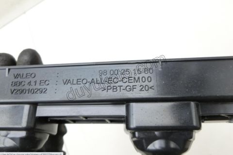 Ateşleme Bobini EC5 1.6 16V 115HP