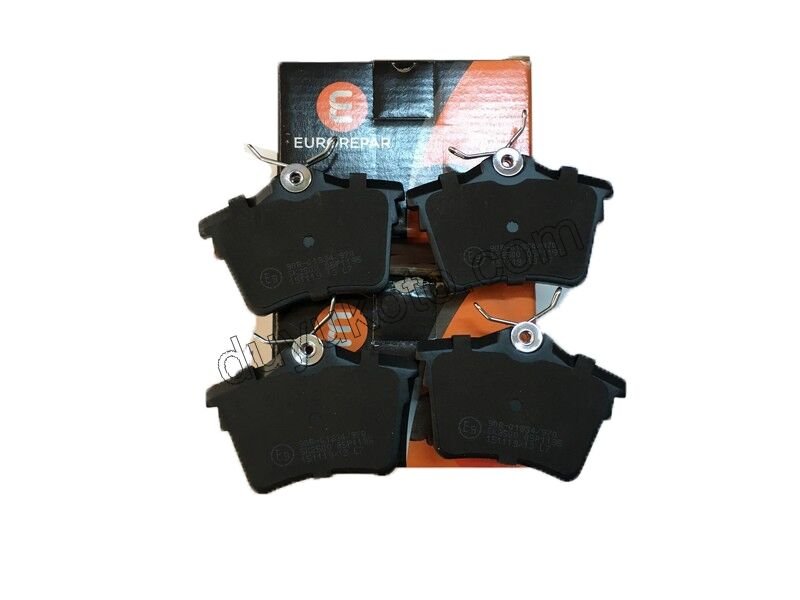 Fren Balatası Arka Tk P407 C53 YM P607