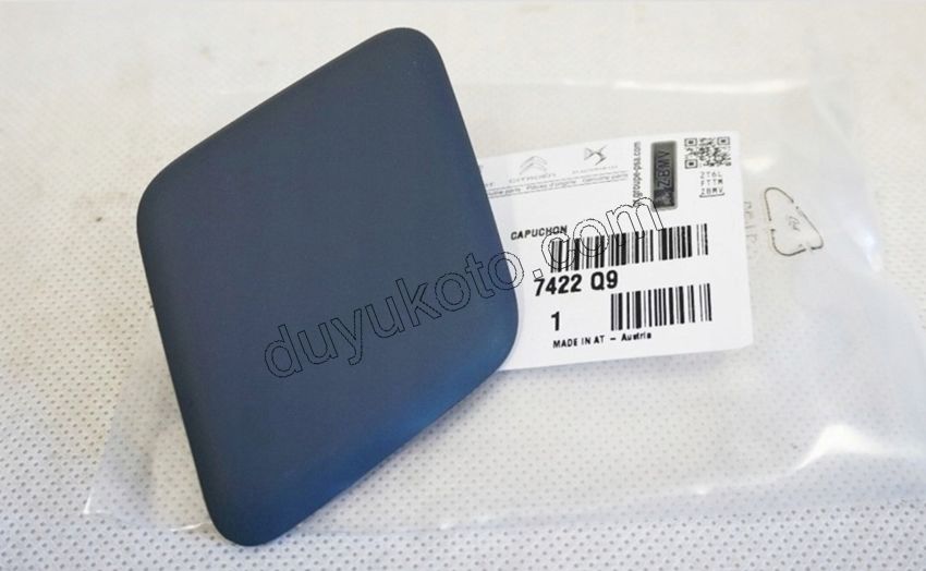 KAPAK FAR YIKAMA ROBOT TK RCZ 1609723080