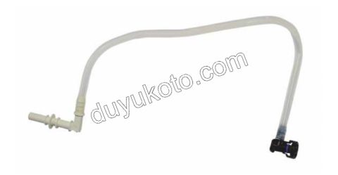 HORTUM MAZOT FILTRE KUTU