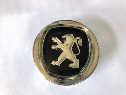 Jant Kapağı Orta Göbek Arması PBP CELIK JANTIN