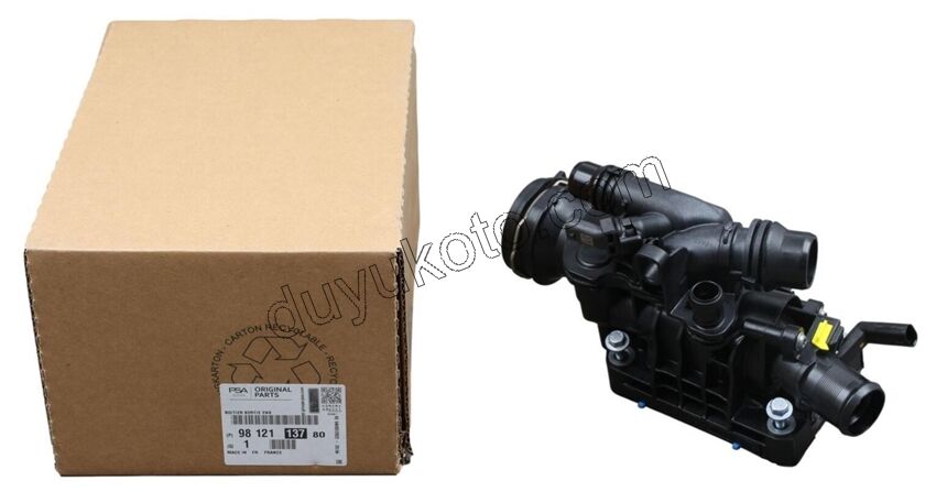 TERMOSTAT 1.5HDİ Euro6